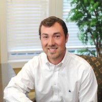 Smith Sapp - Certified Public Accountants and Consultants Employee Collin Fleenor's profile photo