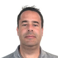 Google Employee Luis Ordonez's profile photo