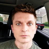 Homegoods Employee Shane Coker's profile photo