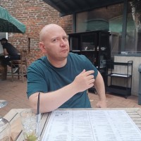 BeFrank Employee Damien Trog's profile photo