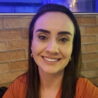 Premium Tabacos do Brasil Employee Fernanda Cristina Lopes's profile photo