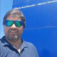 GLEBA Employee Esteban Giussi's profile photo