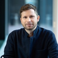 Gensler Employee Bob Perry's profile photo