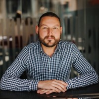 Digicorp UK Ltd Employee Luke Hedges's profile photo