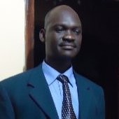 MFI Enterprise Solution Employee Henry Nyeko's profile photo