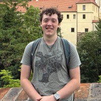 University of Virginia Employee Gabriel Powers's profile photo