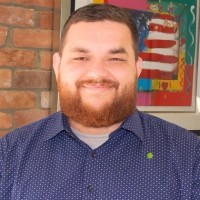 Simon Group Holdings Employee Adam Sutyak's profile photo