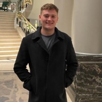 Aniron Renewables Employee Joseph Hall's profile photo