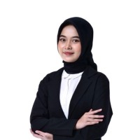 Silvia Irawati Email & Phone Number