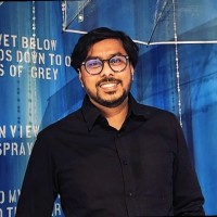 Peace Of Mind Technologies, LLC Employee Ahasanul Huq's profile photo