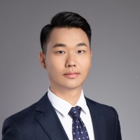 Pudu Robotics Employee 刘哲 Jerome's profile photo