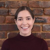 NC IDEA Employee Rachael Newberry's profile photo