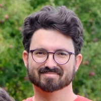 Renaissance Philanthropy Employee Thomas Christie's profile photo