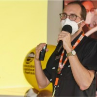 Cafe Soluble Employee Noel Chamorro's profile photo