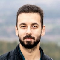 Scribbles That Matter Employee Faisal Durrani's profile photo