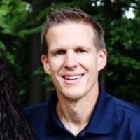 ENTACT, LLC Employee Mark Maier's profile photo