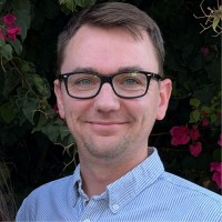 Waracle Employee Stuart Hamilton's profile photo