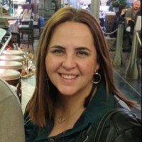 +FRED Employee Marta González Íñiguez's profile photo