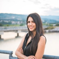 Eleni Kompogianni's profile photo