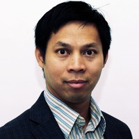 Kroger Employee Joseph Vu's profile photo