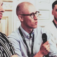 s360 Employee Mark Allerup's profile photo