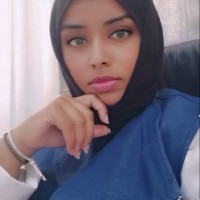 Boxit Storage Employee Hanan Al_dhamen's profile photo