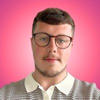atomic Employee Josh Hadley-Grantham's profile photo
