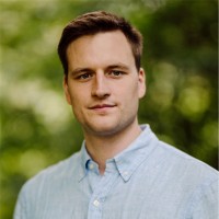 PLUO Employee Martin de Cartier's profile photo