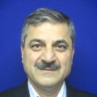 Consolidated Contractors Company Employee Nazih Cherri's profile photo