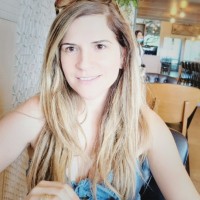 Elbit Systems Employee Hila Lev's profile photo