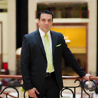 Lapauw USA, LLC Employee Manish Sodhi's profile photo