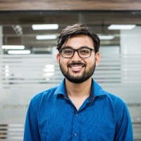 TransPacks Technologies Employee Divyanshu Singh's profile photo
