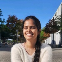 PowerUs Employee Taiba Basit's profile photo