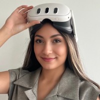 ISM Creative Employee Marva Abouei's profile photo
