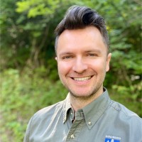 Cincinnati Park Board Employee Jon Harmon's profile photo