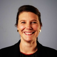 International Chamber of Commerce Employee Claire Millar's profile photo