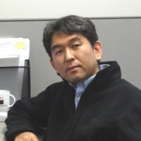Yasuhiro Suzuki Email & Phone Number