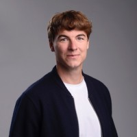 INTERSPORT Digital GmbH Employee Tim Möller's profile photo