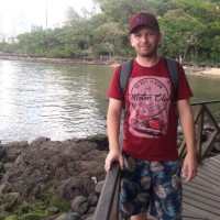 Menina Rio Employee Valter Batista's profile photo