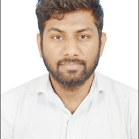 Digisigns Employee Vignesh B's profile photo