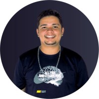 Anjun Employee Pedro Tomilhero's profile photo