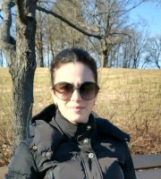 Anna Levin Email & Phone Number