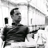 eKomi - The Feedback Company Employee Patrick Vetter's profile photo