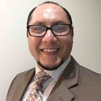 Sherwood Aviation Employee Alex P. Guerrero's profile photo