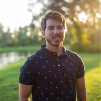 Florida Design Consultants Employee Jacob Sims's profile photo