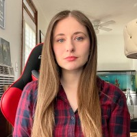 DMED Technology Employee Ashley Carey's profile photo