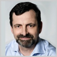 Convert Pharmaceuticals Employee Philippe Lambin's profile photo