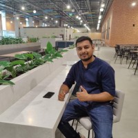 Prashant H. Email