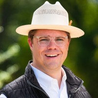 Communities Foundation of Texas Employee Robert Kent's profile photo