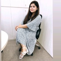 Deepika Tripathi Email